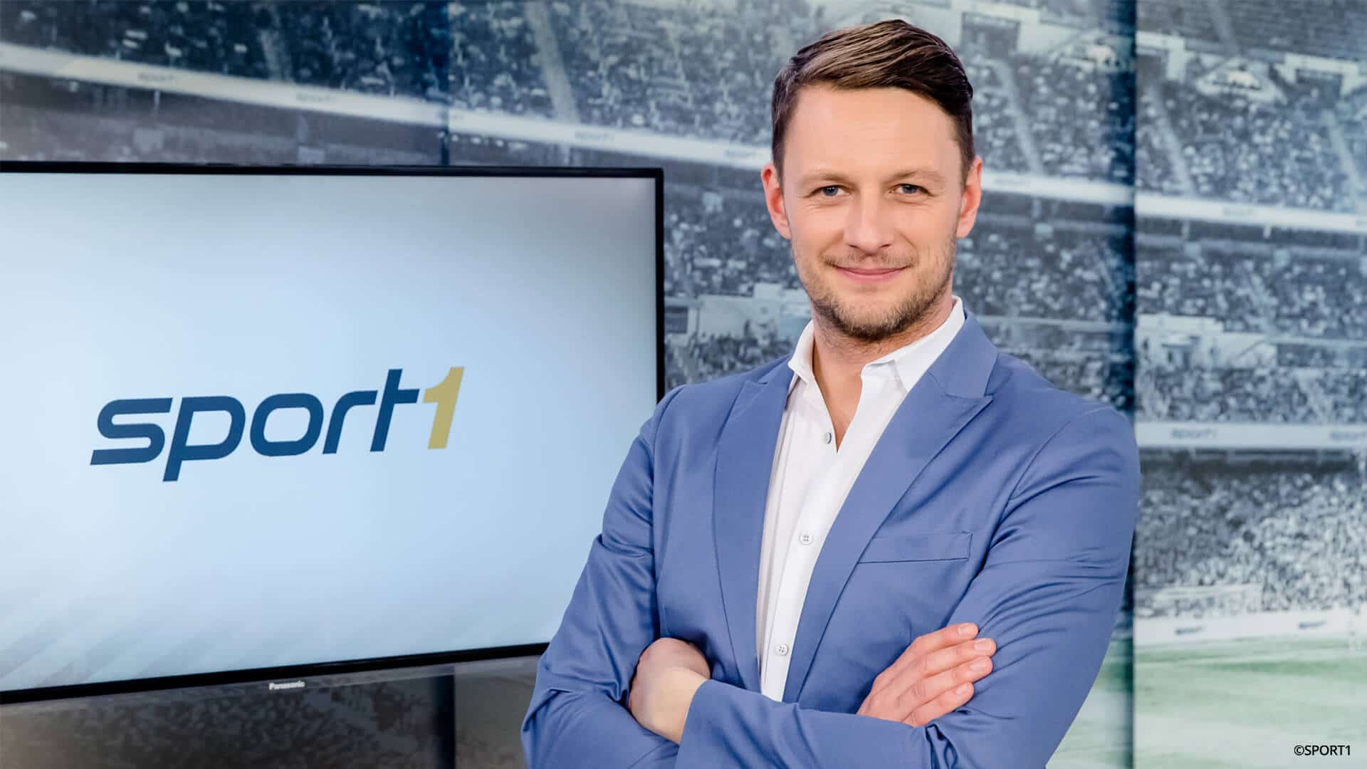 sport1 tv livestream programm & empfang sport1