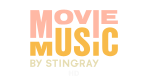 Movie Music by Stingray HD