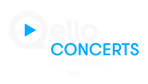 Quello Concerts by Stingray HD